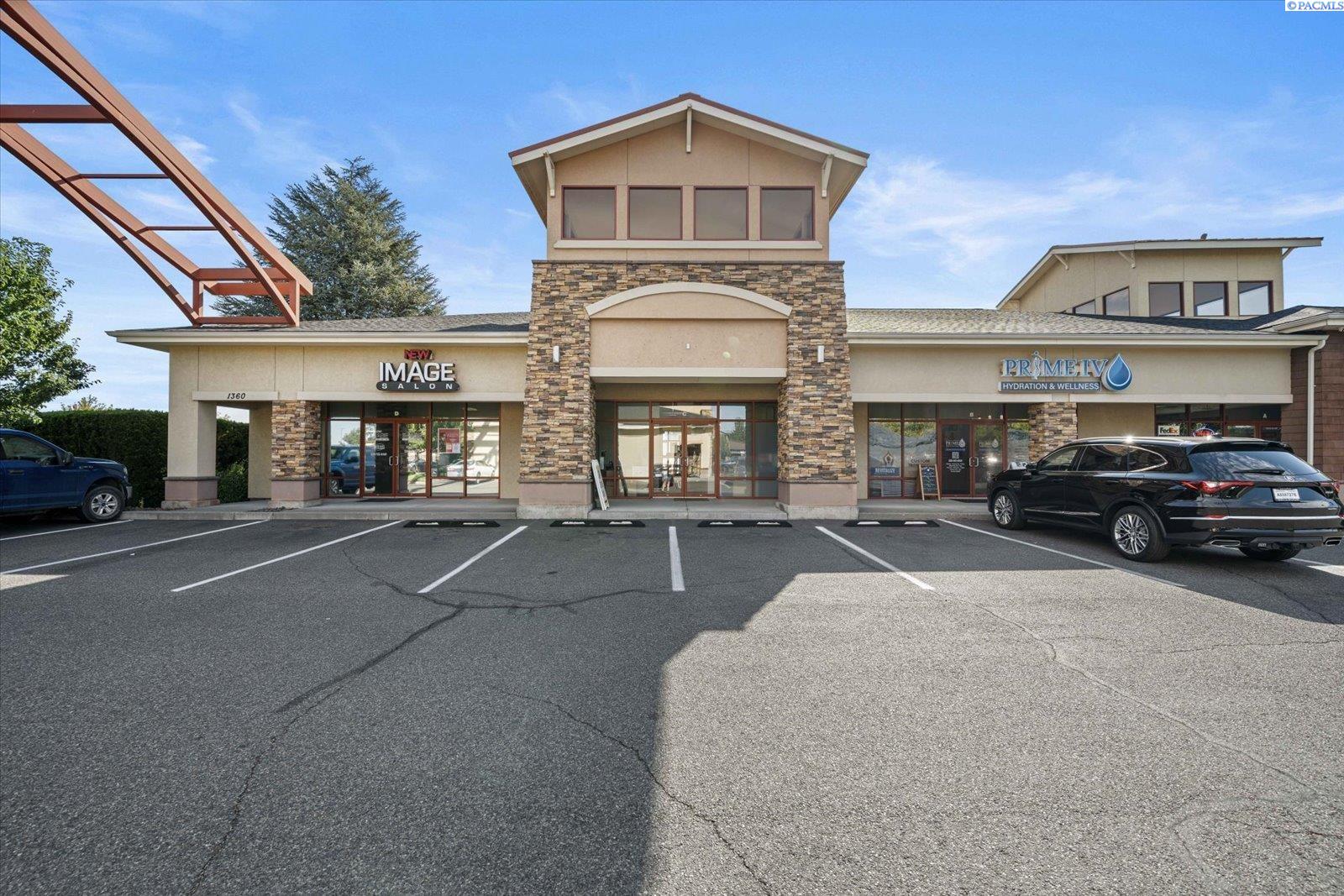 Louisiana St, Kennewick, Washington 99336, 0 , 0 ,31 BathroomsBathrooms,Commercial,For Sale,Louisiana St,0,287513