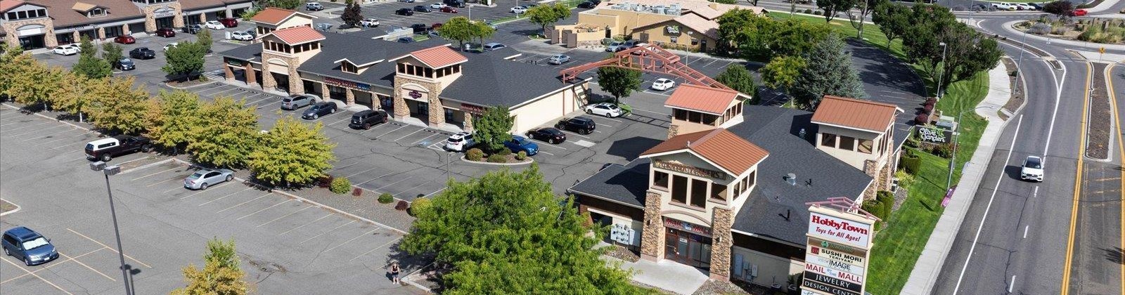 Louisiana St, Kennewick, Washington 99336, 0 , 0 ,31 BathroomsBathrooms,Commercial,For Sale,Louisiana St,0,287513