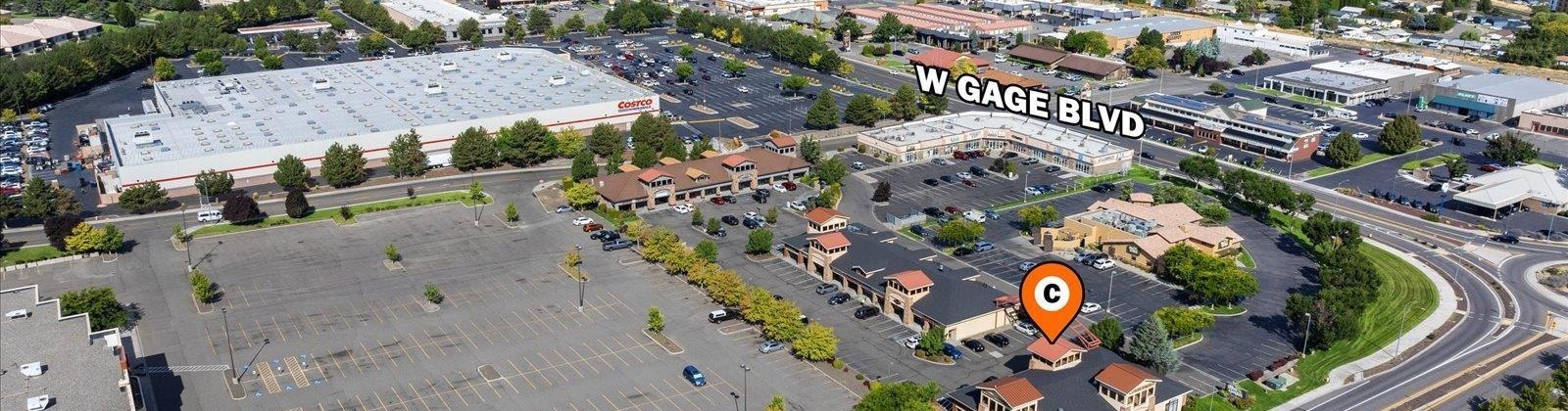Louisiana St, Kennewick, Washington 99336, 0 , 0 ,31 BathroomsBathrooms,Commercial,For Sale,Louisiana St,0,287513