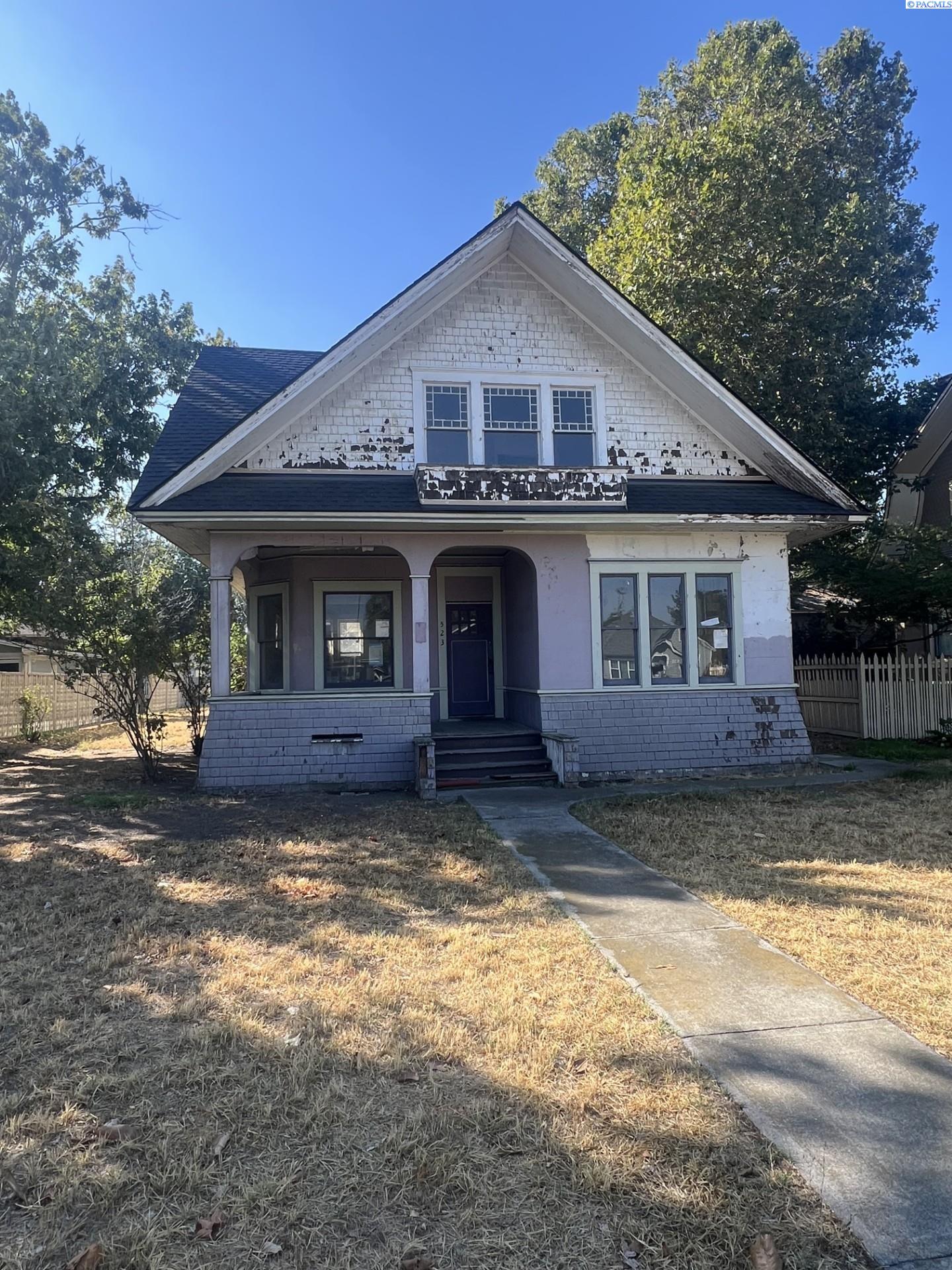 Kennewick Ave, Kennewick, Washington 99336, 3 Bedrooms Bedrooms, 0 ,2 BathroomsBathrooms,Houses,For Sale,Kennewick Ave,0,287518