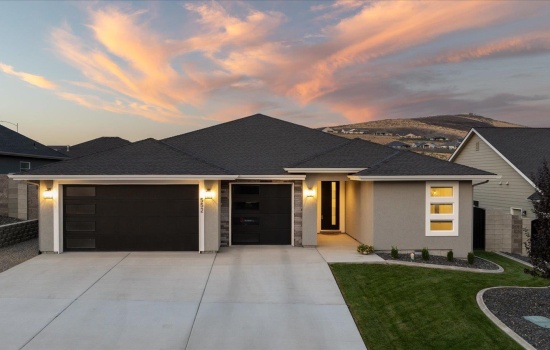 Lazio Way, Richland, Washington 99352, 3 Bedrooms Bedrooms, 0 ,3 BathroomsBathrooms,Houses,For Sale,Lazio Way,0,287512