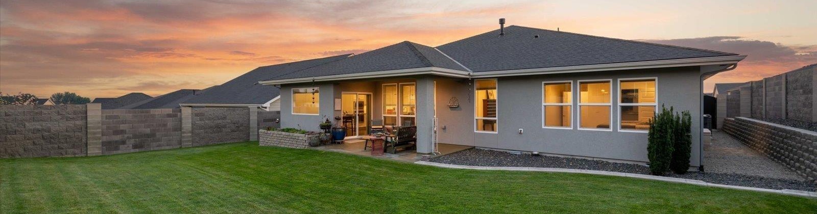 Lazio Way, Richland, Washington 99352, 3 Bedrooms Bedrooms, 0 ,3 BathroomsBathrooms,Houses,For Sale,Lazio Way,0,287512