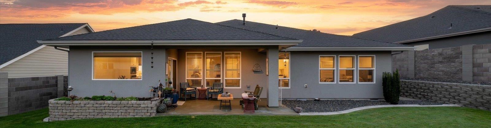 Lazio Way, Richland, Washington 99352, 3 Bedrooms Bedrooms, 0 ,3 BathroomsBathrooms,Houses,For Sale,Lazio Way,0,287512
