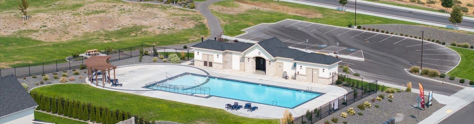 Lazio Way, Richland, Washington 99352, 3 Bedrooms Bedrooms, 0 ,3 BathroomsBathrooms,Houses,For Sale,Lazio Way,0,287512