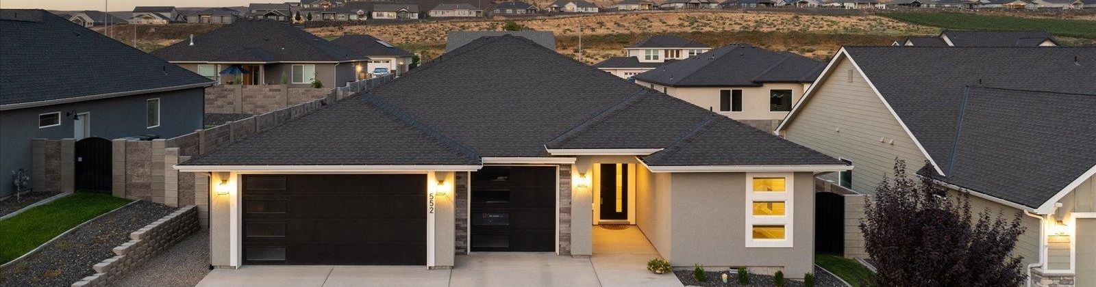 Lazio Way, Richland, Washington 99352, 3 Bedrooms Bedrooms, 0 ,3 BathroomsBathrooms,Houses,For Sale,Lazio Way,0,287512