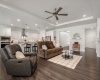 Lazio Way, Richland, Washington 99352, 3 Bedrooms Bedrooms, 0 ,3 BathroomsBathrooms,Houses,For Sale,Lazio Way,0,287512
