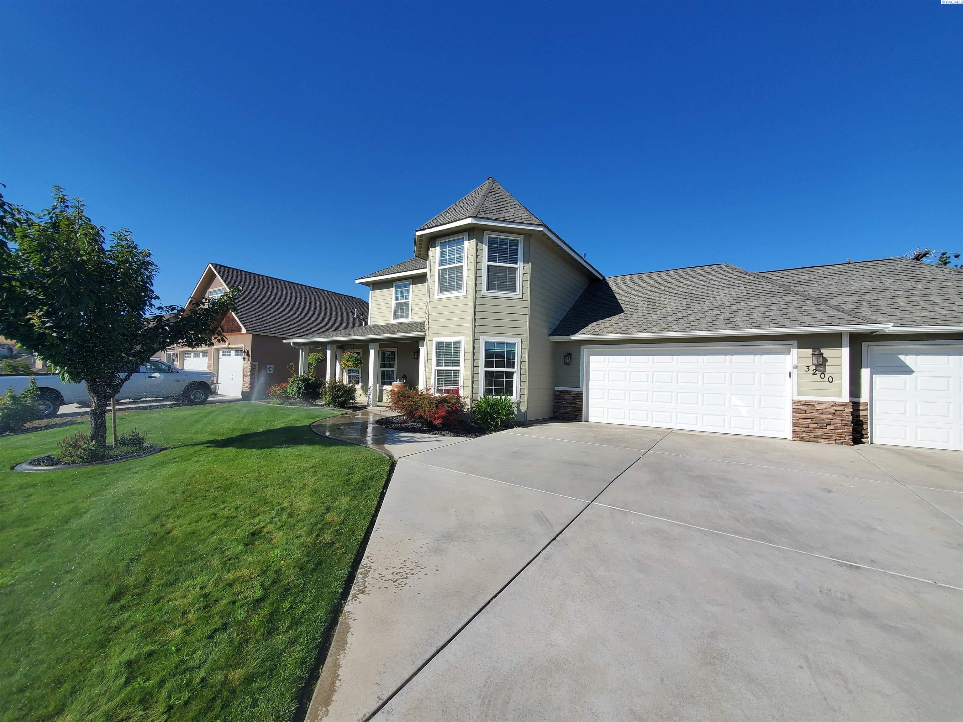 Tweedt Street, Kennewick, Washington 99336, 3 Bedrooms Bedrooms, 0 ,3 BathroomsBathrooms,Houses,For Rent,Tweedt Street,0,287511