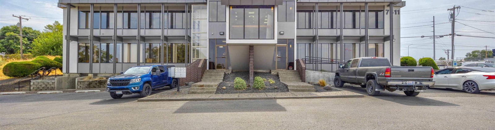 Arrowhead Ave - Ste C, Kennewick, Washington 99336, 0 , 0 ,41 BathroomsBathrooms,Commercial,For Sale,Arrowhead Ave - Ste C,0,287536