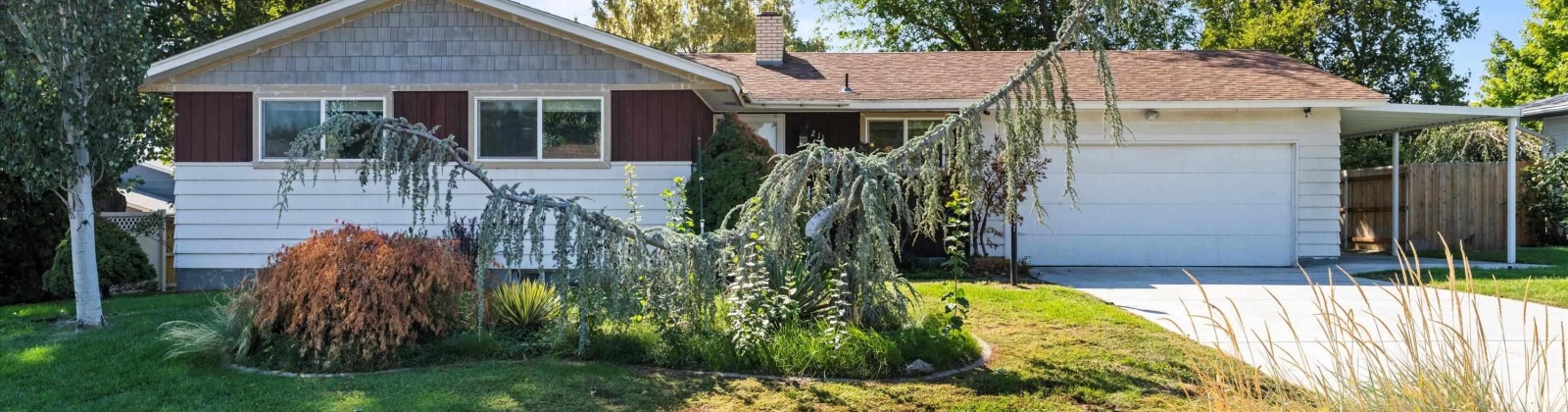Wright St, Richland, Washington 99352-0000, 4 Bedrooms Bedrooms, 0 ,3 BathroomsBathrooms,Houses,For Sale,Wright St,0,287534