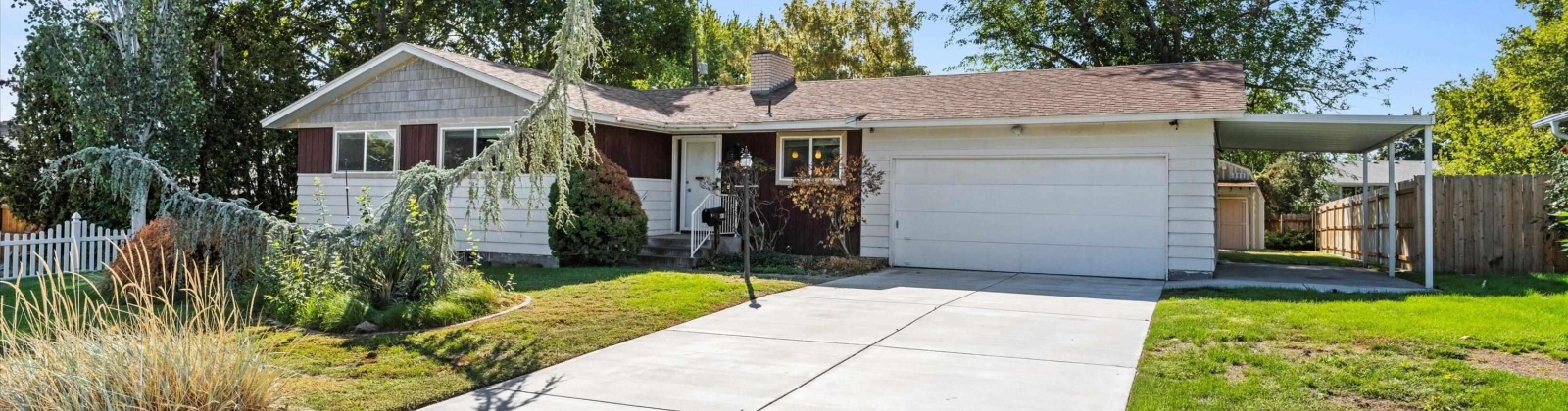 Wright St, Richland, Washington 99352-0000, 4 Bedrooms Bedrooms, 0 ,3 BathroomsBathrooms,Houses,For Sale,Wright St,0,287534