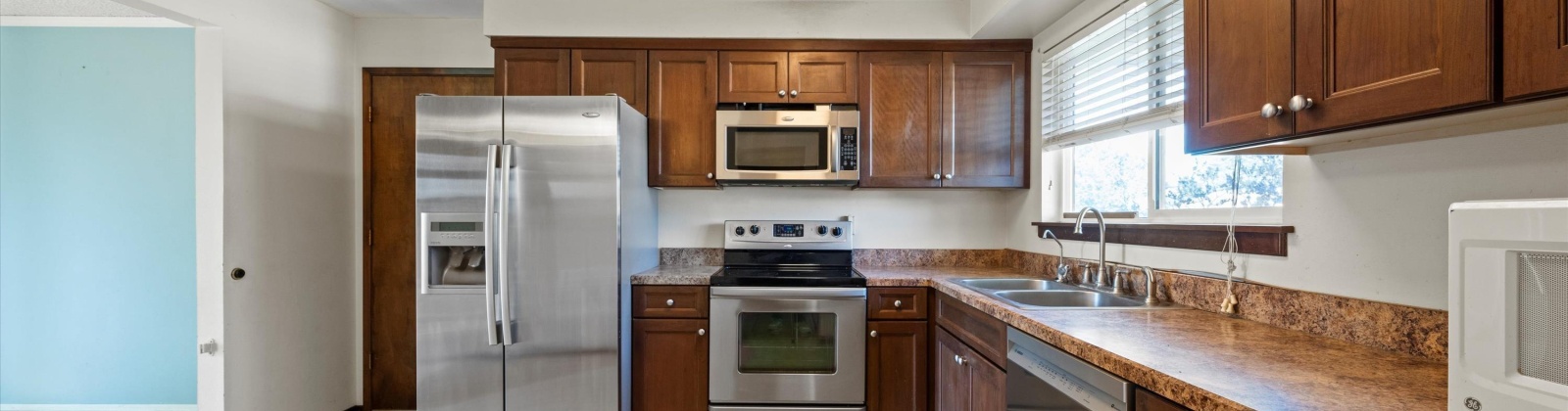 Wright St, Richland, Washington 99352-0000, 4 Bedrooms Bedrooms, 0 ,3 BathroomsBathrooms,Houses,For Sale,Wright St,0,287534