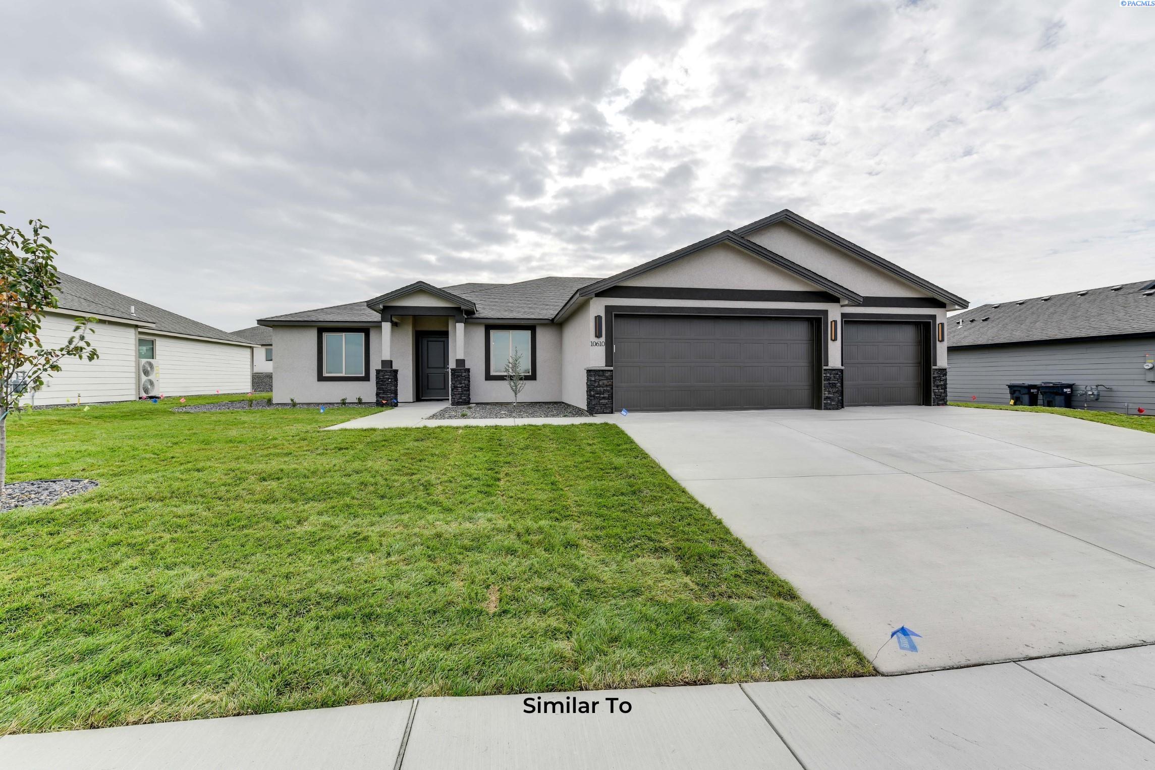 Castlewood Ct, Grandview, Washington 98930, 4 Bedrooms Bedrooms, 0 ,2 BathroomsBathrooms,Houses,For Sale,Castlewood Ct,0,287531