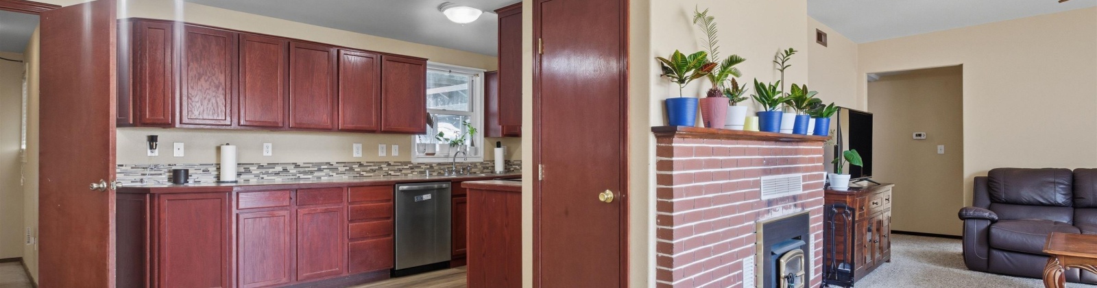 Nixon, Pasco, Washington 99301, 4 Bedrooms Bedrooms, 0 ,2 BathroomsBathrooms,Houses,For Sale,Nixon,0,287529
