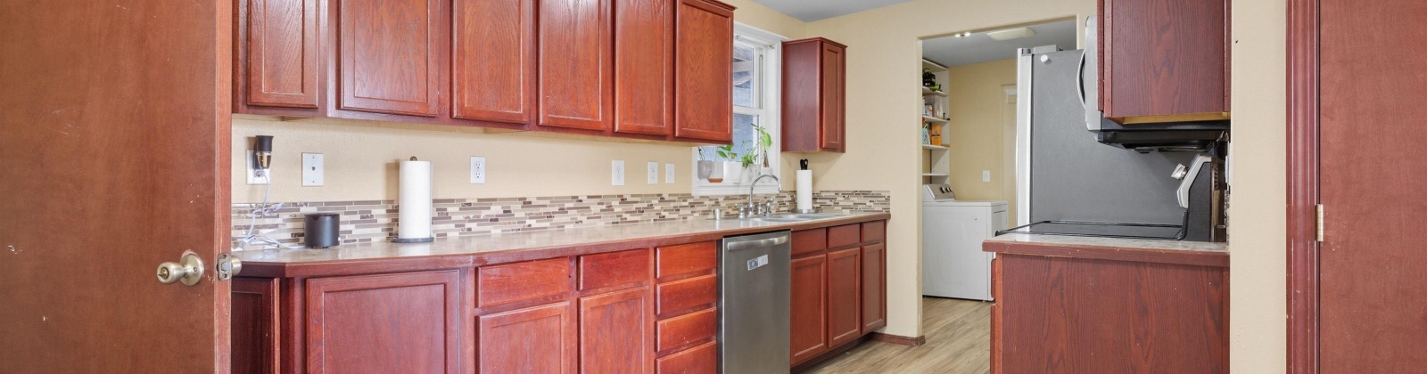 Nixon, Pasco, Washington 99301, 4 Bedrooms Bedrooms, 0 ,2 BathroomsBathrooms,Houses,For Sale,Nixon,0,287529