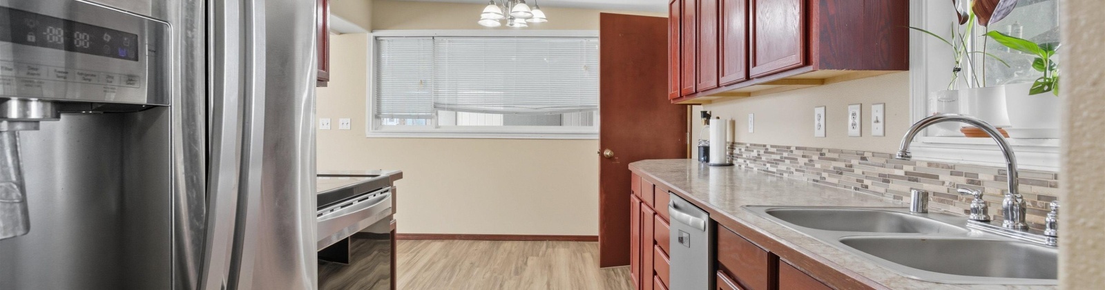 Nixon, Pasco, Washington 99301, 4 Bedrooms Bedrooms, 0 ,2 BathroomsBathrooms,Houses,For Sale,Nixon,0,287529
