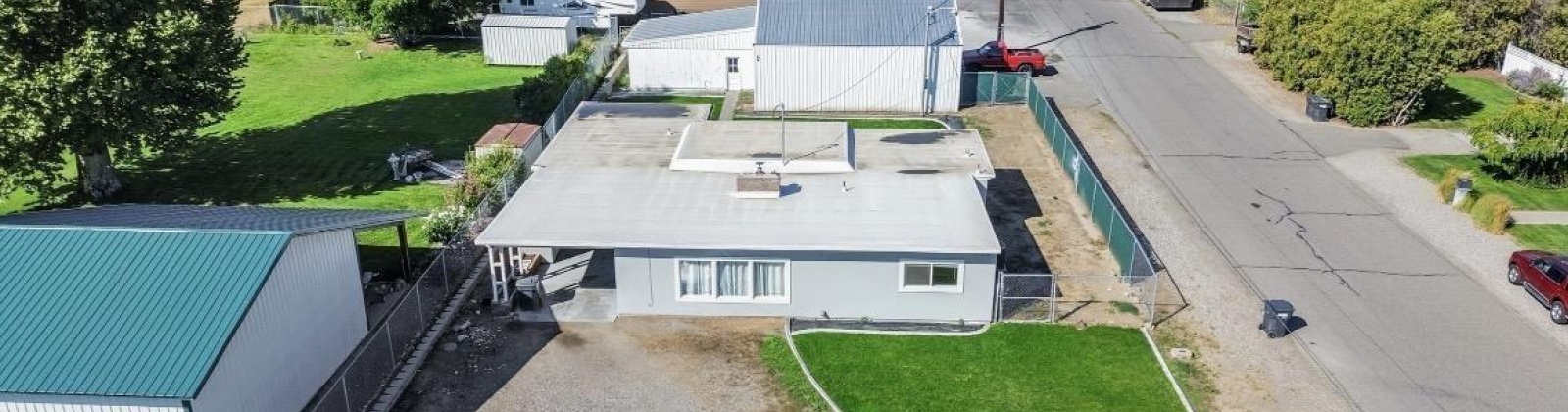 Nixon, Pasco, Washington 99301, 4 Bedrooms Bedrooms, 0 ,2 BathroomsBathrooms,Houses,For Sale,Nixon,0,287529