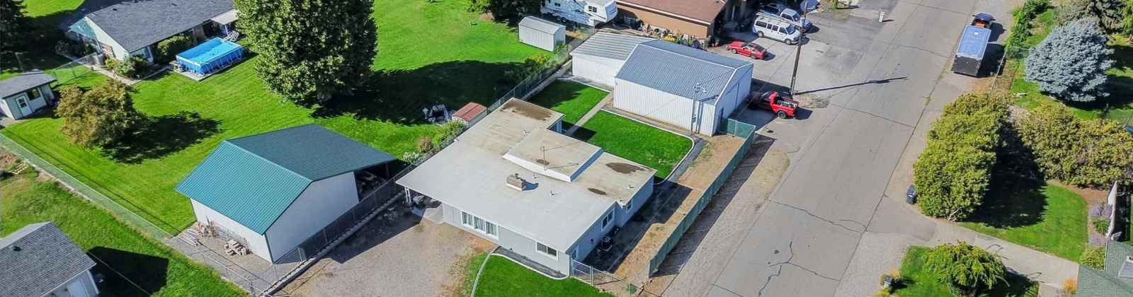 Nixon, Pasco, Washington 99301, 4 Bedrooms Bedrooms, 0 ,2 BathroomsBathrooms,Houses,For Sale,Nixon,0,287529