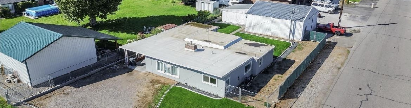 Nixon, Pasco, Washington 99301, 4 Bedrooms Bedrooms, 0 ,2 BathroomsBathrooms,Houses,For Sale,Nixon,0,287529