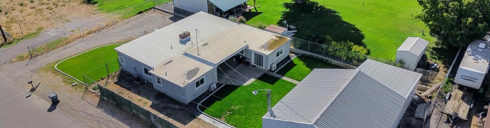 Nixon, Pasco, Washington 99301, 4 Bedrooms Bedrooms, 0 ,2 BathroomsBathrooms,Houses,For Sale,Nixon,0,287529
