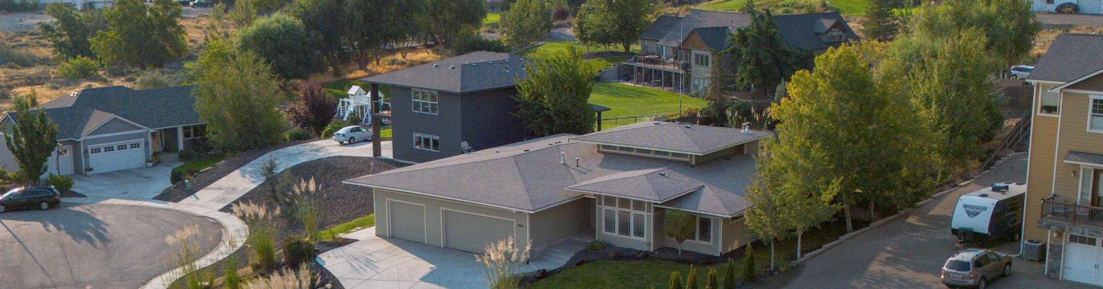 Starburst Court, West Richland, Washington 99353, 5 Bedrooms Bedrooms, 0 ,3 BathroomsBathrooms,Houses,For Sale,Starburst Court,0,287528