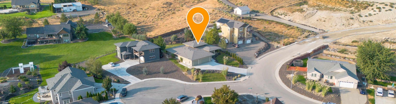 Starburst Court, West Richland, Washington 99353, 5 Bedrooms Bedrooms, 0 ,3 BathroomsBathrooms,Houses,For Sale,Starburst Court,0,287528