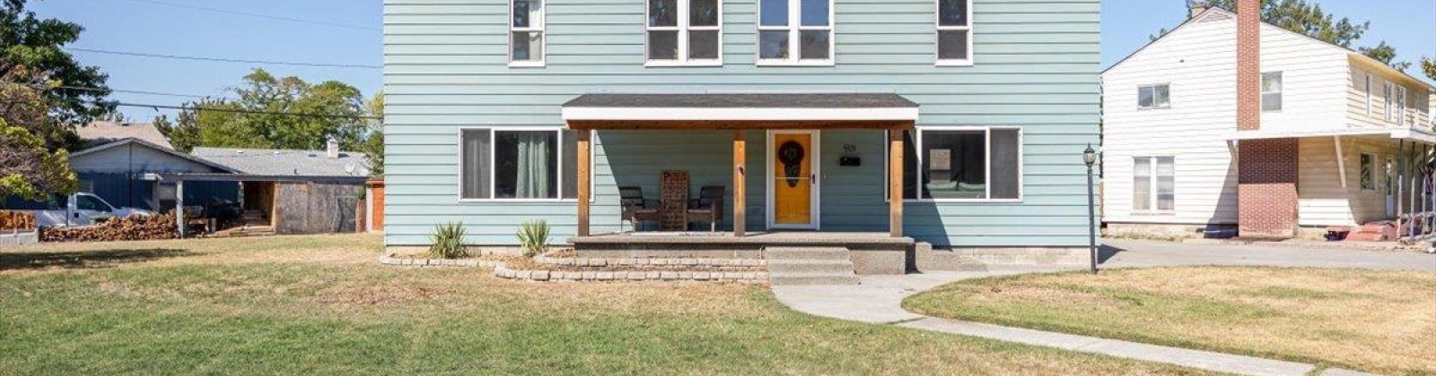 Delafield Avenue, Richland, Washington 99352, 5 Bedrooms Bedrooms, 0 ,3 BathroomsBathrooms,Houses,For Sale,Delafield Avenue,0,287527