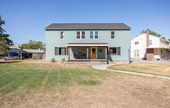 Houses For Sale