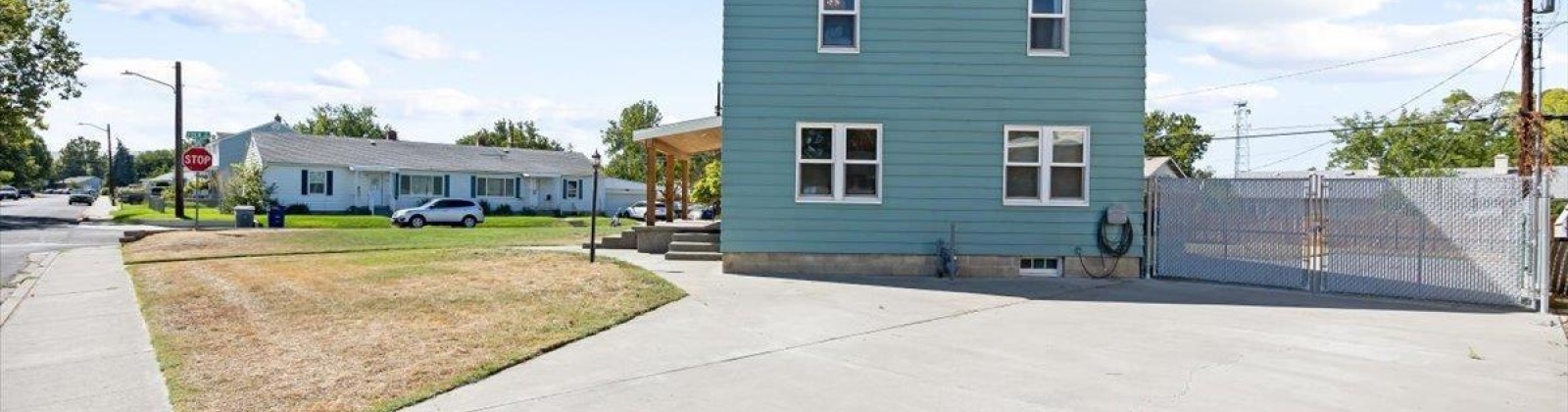 Delafield Avenue, Richland, Washington 99352, 5 Bedrooms Bedrooms, 0 ,3 BathroomsBathrooms,Houses,For Sale,Delafield Avenue,0,287527