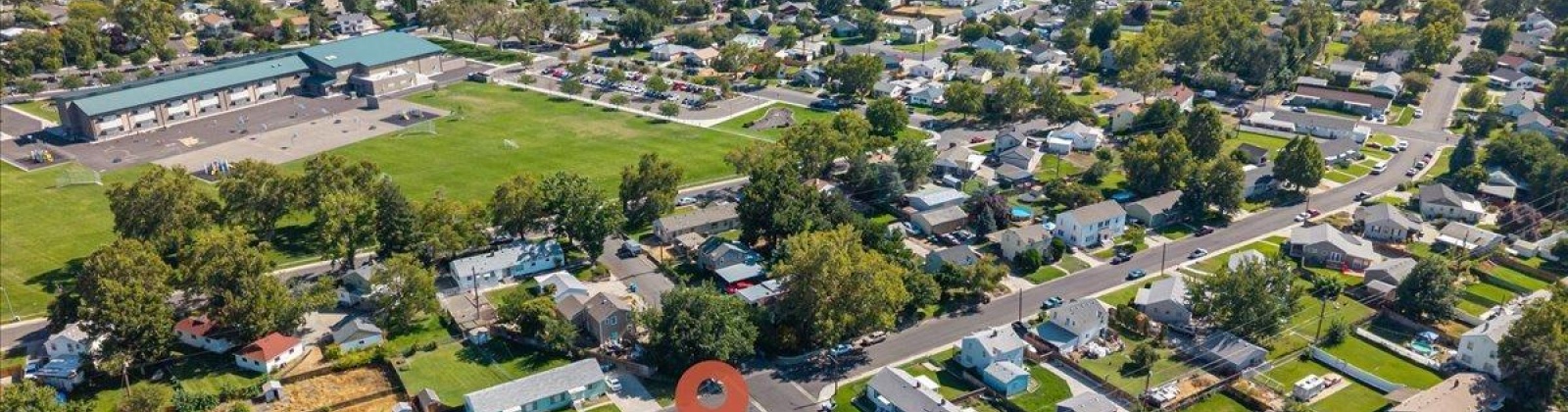 Delafield Avenue, Richland, Washington 99352, 5 Bedrooms Bedrooms, 0 ,3 BathroomsBathrooms,Houses,For Sale,Delafield Avenue,0,287527