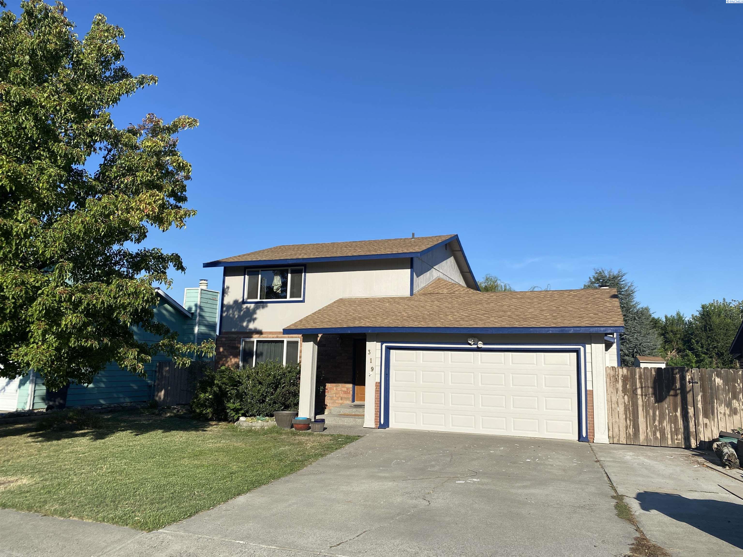 Zinser st, Kennewick, Washington 99336, 3 Bedrooms Bedrooms, 0 ,3 BathroomsBathrooms,Houses,For Sale,Zinser st,0,287525