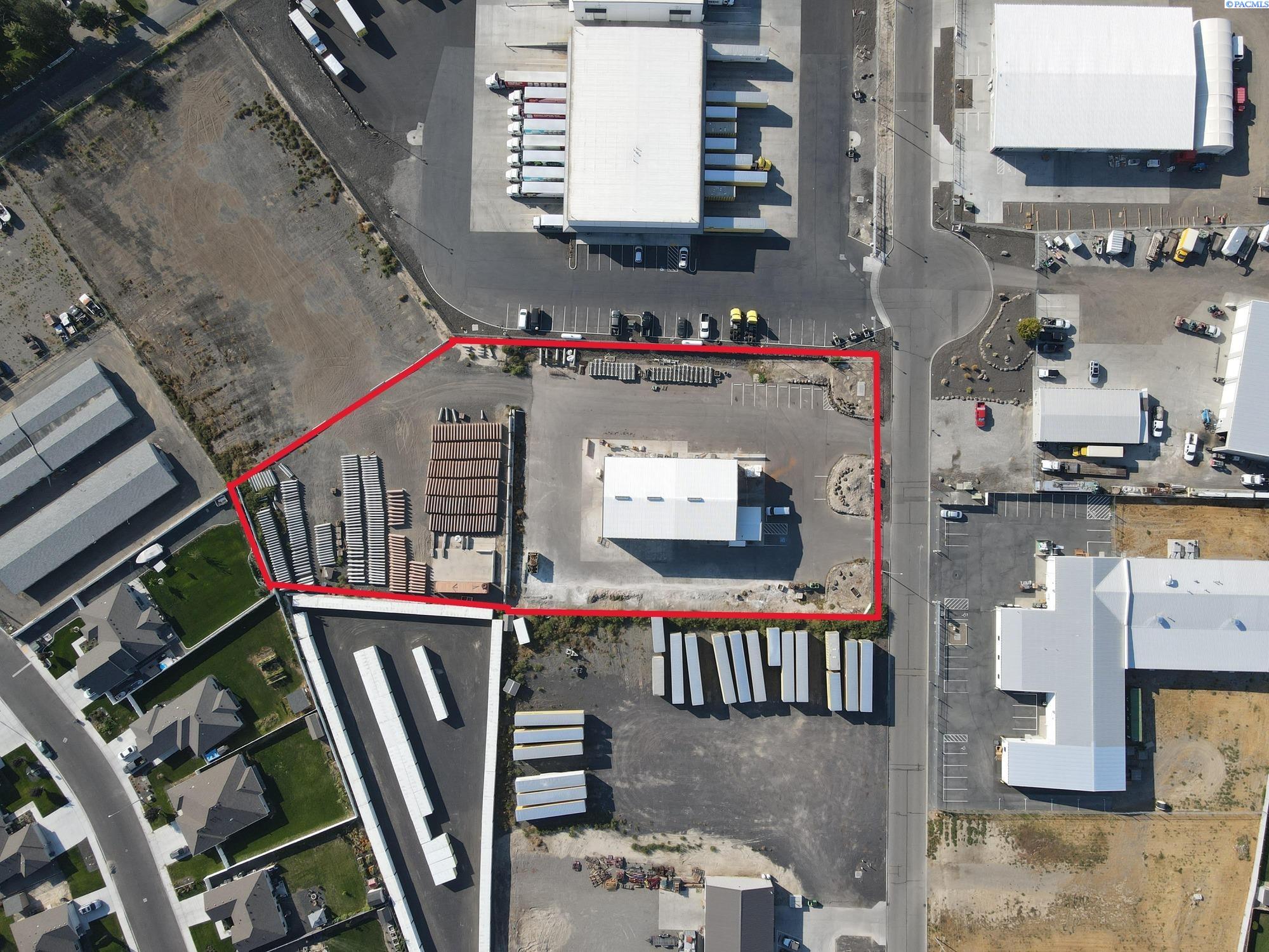 Dale Ave, Benton City, Washington, 0 , 0 ,21 BathroomsBathrooms,Commercial,For Sale,Dale Ave,0,287549