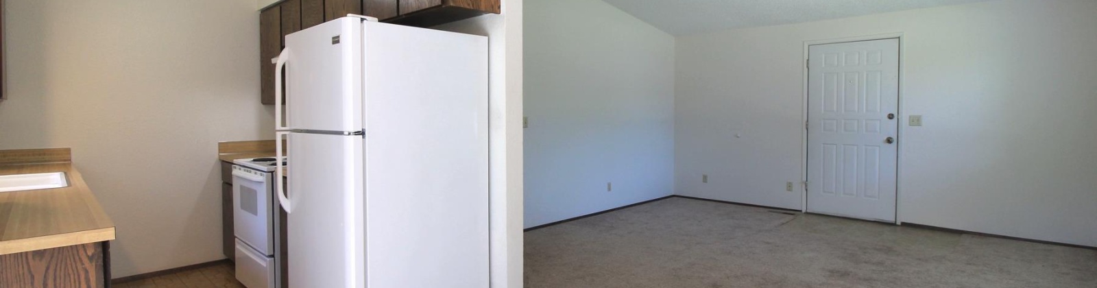 Swift Blvd, Richland, Washington 99352, 2 Bedrooms Bedrooms, 0 ,1 BathroomBathrooms,Multi-family,For Rent,Swift Blvd,0,287548