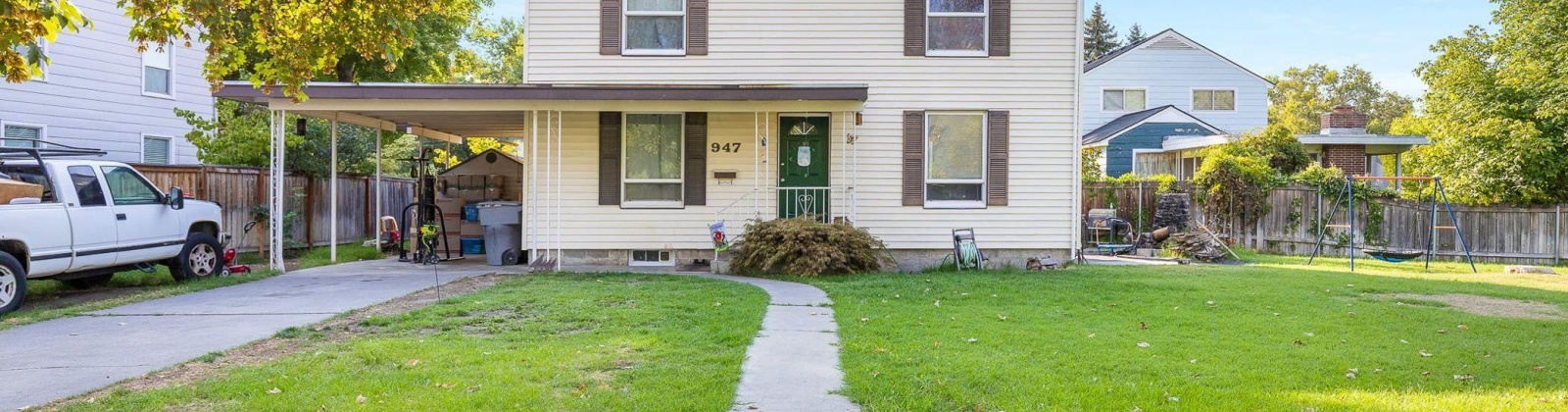 Long Ave., Richland, Washington 99352, 4 Bedrooms Bedrooms, 0 ,2 BathroomsBathrooms,Houses,For Sale,Long Ave.,0,287556