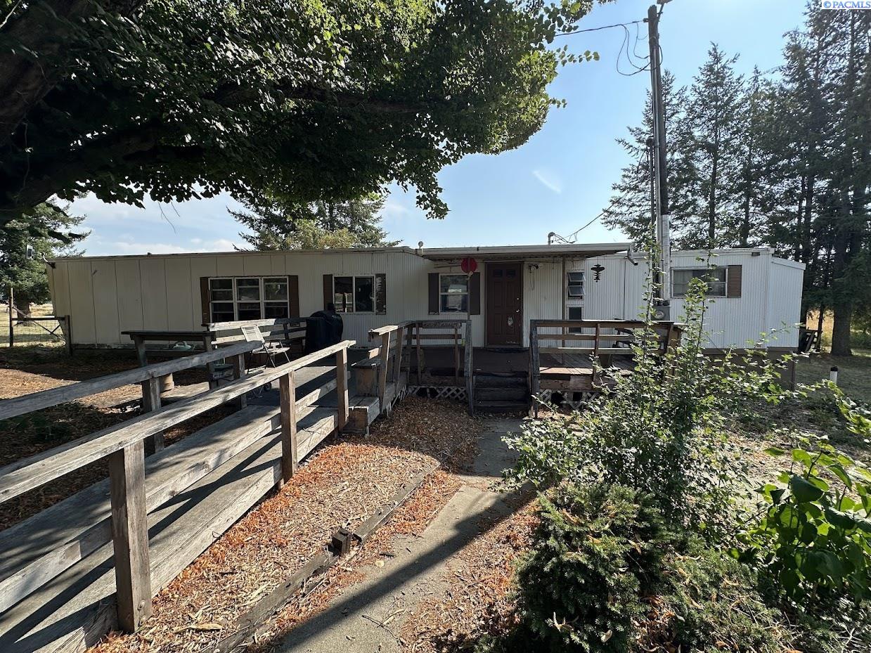Adams St., Farmington, Washington 99128, 3 Bedrooms Bedrooms, 0 ,2 BathroomsBathrooms,Manufactured Homes,For Sale,Adams St.,0,287554
