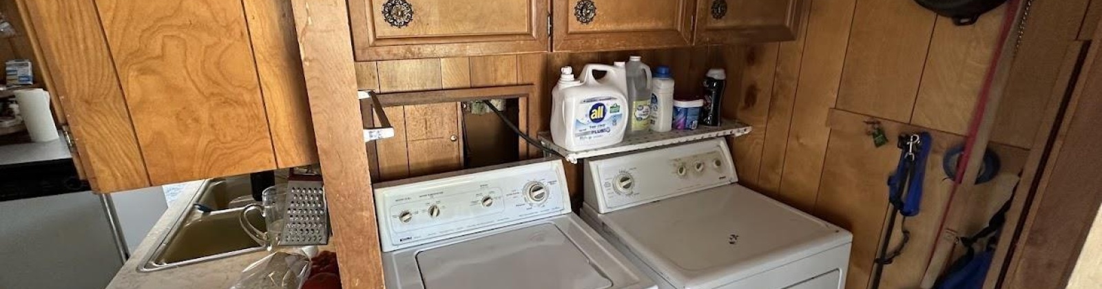 Adams St., Farmington, Washington 99128, 3 Bedrooms Bedrooms, 0 ,2 BathroomsBathrooms,Manufactured Homes,For Sale,Adams St.,0,287554