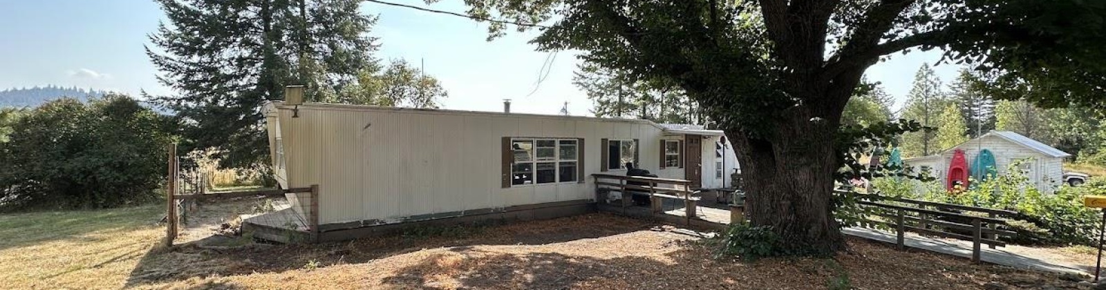 Adams St., Farmington, Washington 99128, 3 Bedrooms Bedrooms, 0 ,2 BathroomsBathrooms,Manufactured Homes,For Sale,Adams St.,0,287554