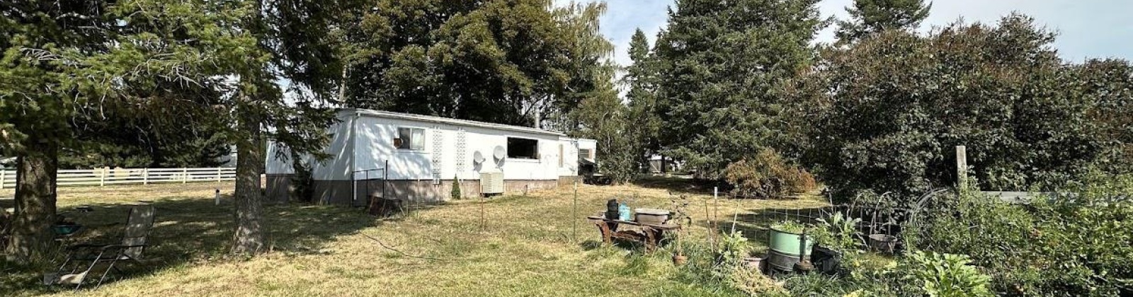 Adams St., Farmington, Washington 99128, 3 Bedrooms Bedrooms, 0 ,2 BathroomsBathrooms,Manufactured Homes,For Sale,Adams St.,0,287554