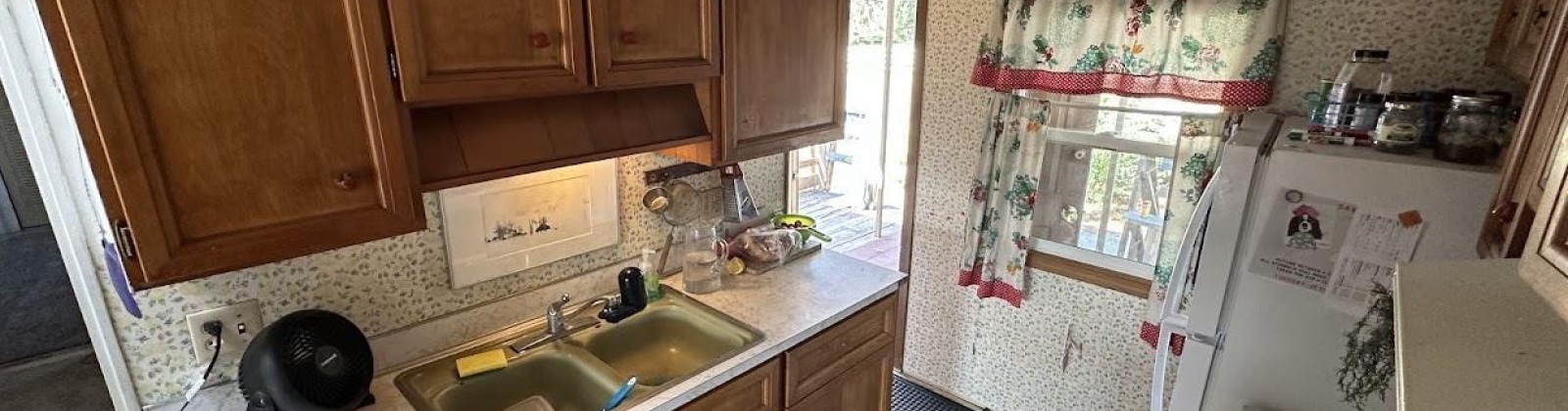 Adams St., Farmington, Washington 99128, 3 Bedrooms Bedrooms, 0 ,2 BathroomsBathrooms,Manufactured Homes,For Sale,Adams St.,0,287554