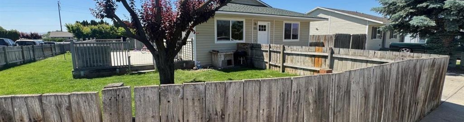 Ismo Loop, Sunnyside, Washington 98944, 3 Bedrooms Bedrooms, 0 ,2 BathroomsBathrooms,Houses,For Sale,Ismo Loop,0,287553