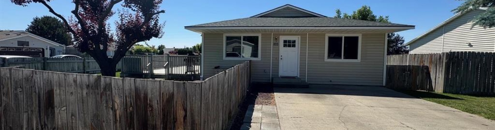 Ismo Loop, Sunnyside, Washington 98944, 3 Bedrooms Bedrooms, 0 ,2 BathroomsBathrooms,Houses,For Sale,Ismo Loop,0,287553