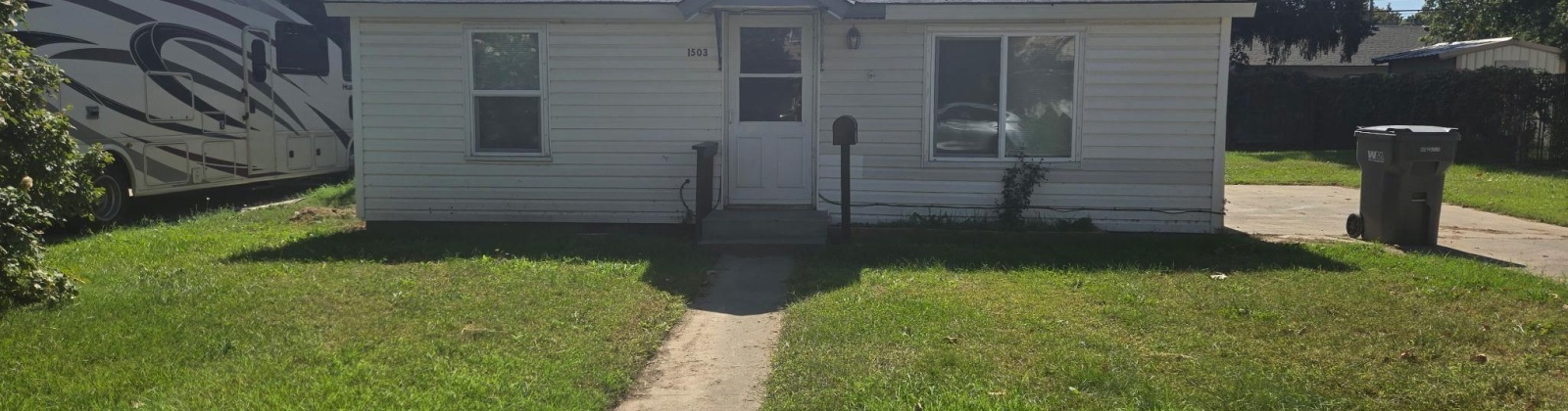 4th pl, Kennewick, Washington 99336, 3 Bedrooms Bedrooms, 0 ,1 BathroomBathrooms,Houses,For Sale,4th pl,0,287550