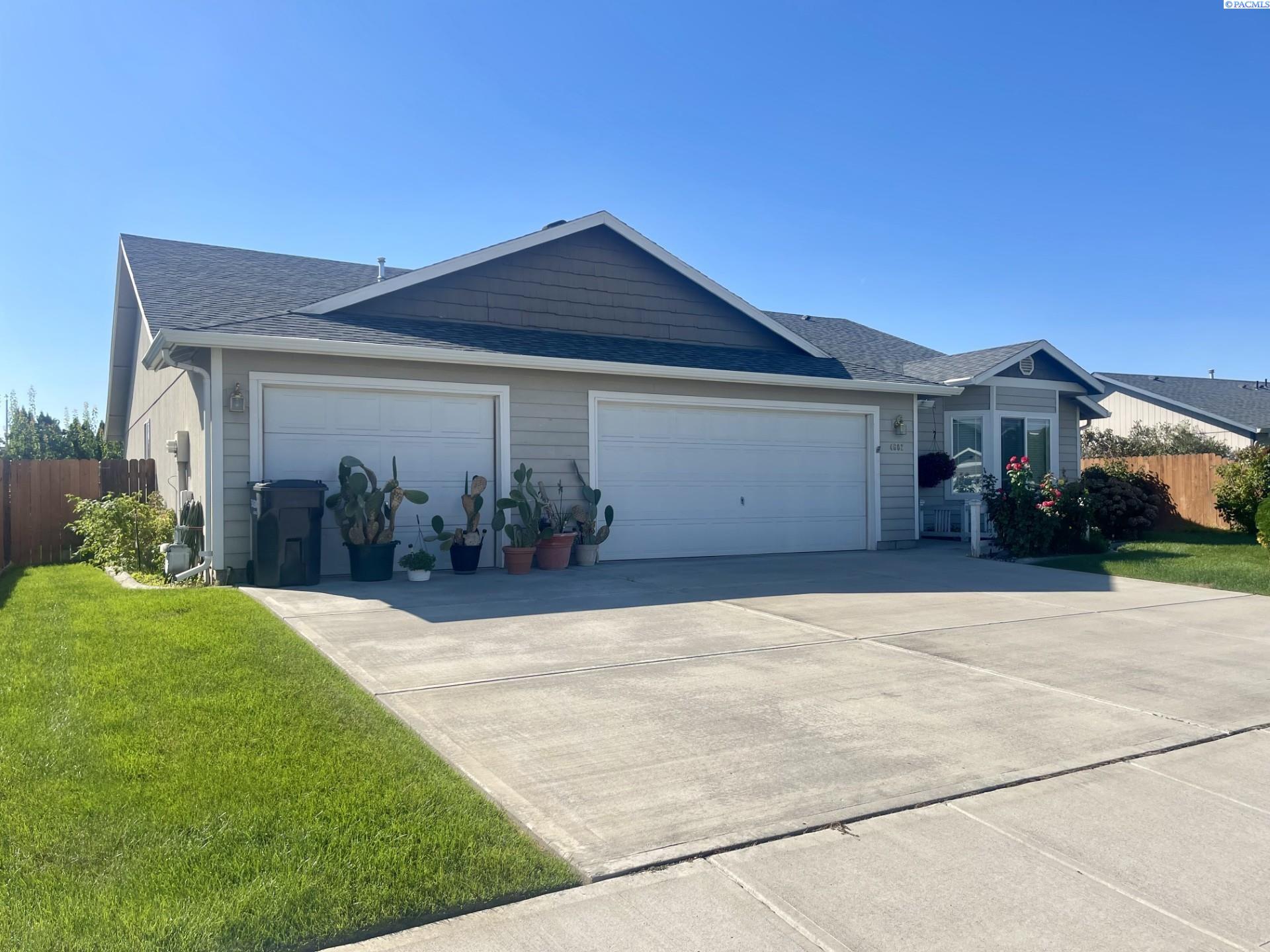 Campolina Ln., Pasco, Washington 99301, 4 Bedrooms Bedrooms, 0 ,2 BathroomsBathrooms,Houses,For Sale,Campolina Ln.,0,287542