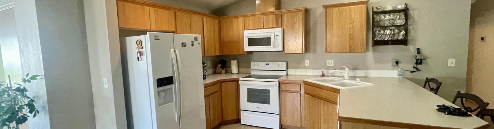 Campolina Ln., Pasco, Washington 99301, 4 Bedrooms Bedrooms, 0 ,2 BathroomsBathrooms,Houses,For Sale,Campolina Ln.,0,287542