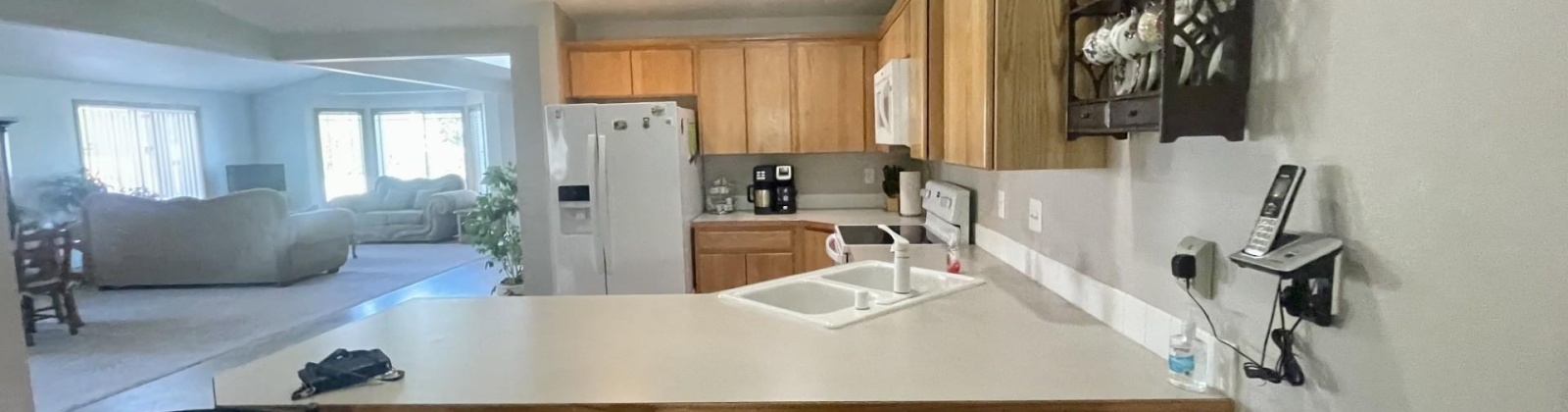 Campolina Ln., Pasco, Washington 99301, 4 Bedrooms Bedrooms, 0 ,2 BathroomsBathrooms,Houses,For Sale,Campolina Ln.,0,287542