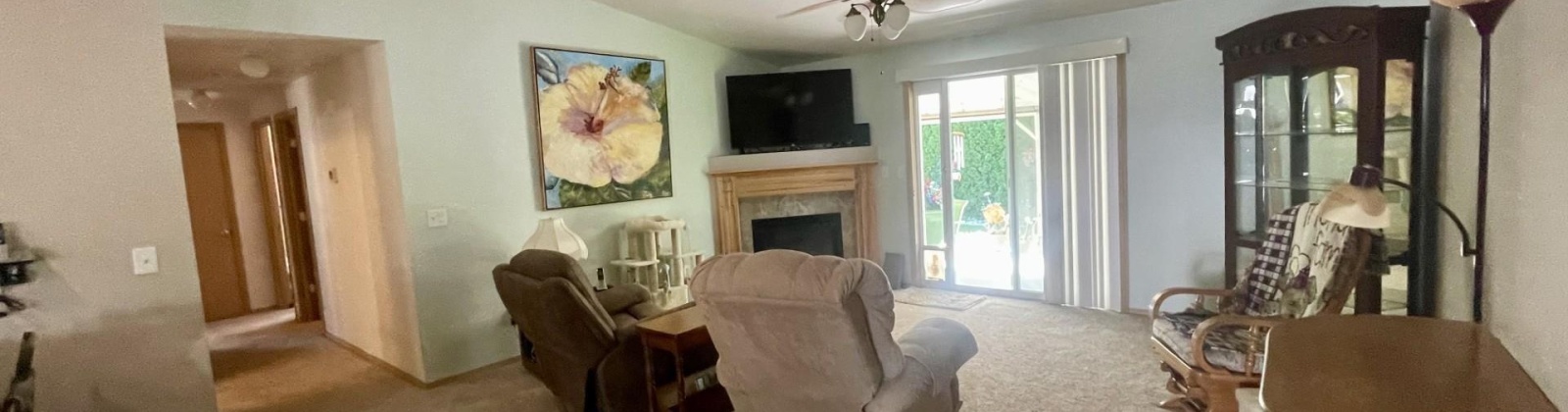 Campolina Ln., Pasco, Washington 99301, 4 Bedrooms Bedrooms, 0 ,2 BathroomsBathrooms,Houses,For Sale,Campolina Ln.,0,287542