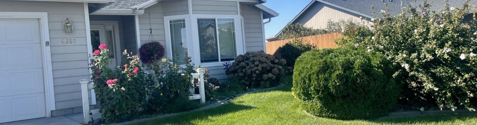 Campolina Ln., Pasco, Washington 99301, 4 Bedrooms Bedrooms, 0 ,2 BathroomsBathrooms,Houses,For Sale,Campolina Ln.,0,287542