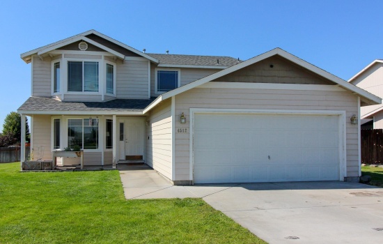 Houses For Rent