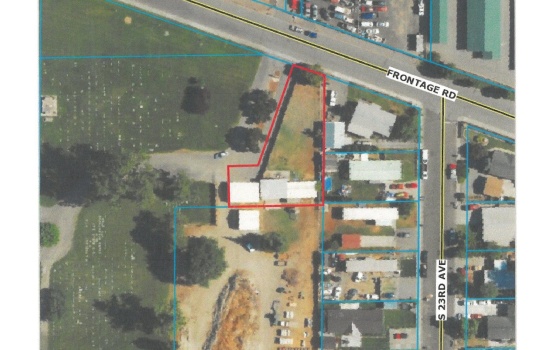 Frontage Rd, Pasco, Washington 99301, 4 Bedrooms Bedrooms, 0 ,2 BathroomsBathrooms,Houses,For Sale,Frontage Rd,0,287537