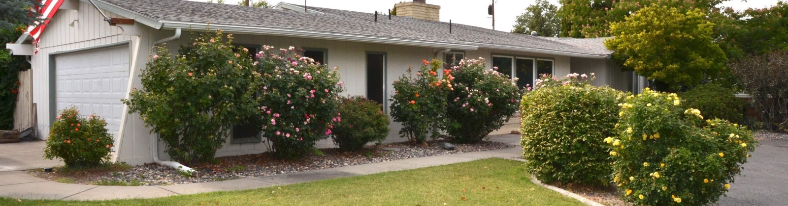 Garfield Street, Kennewick, Washington 99337, 4 Bedrooms Bedrooms, 0 ,3 BathroomsBathrooms,Houses,For Sale,Garfield Street,0,287567