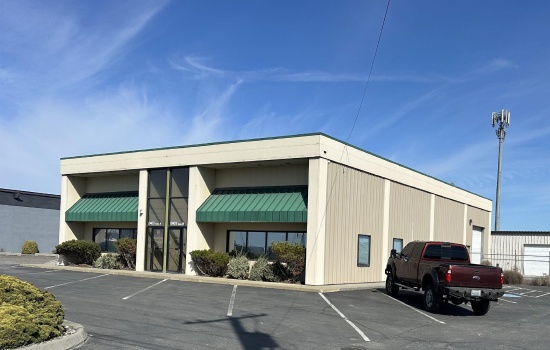 Commercial For Sale